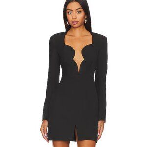 Bardot Audrina Mini Dress Size 2 Cocktail Dress